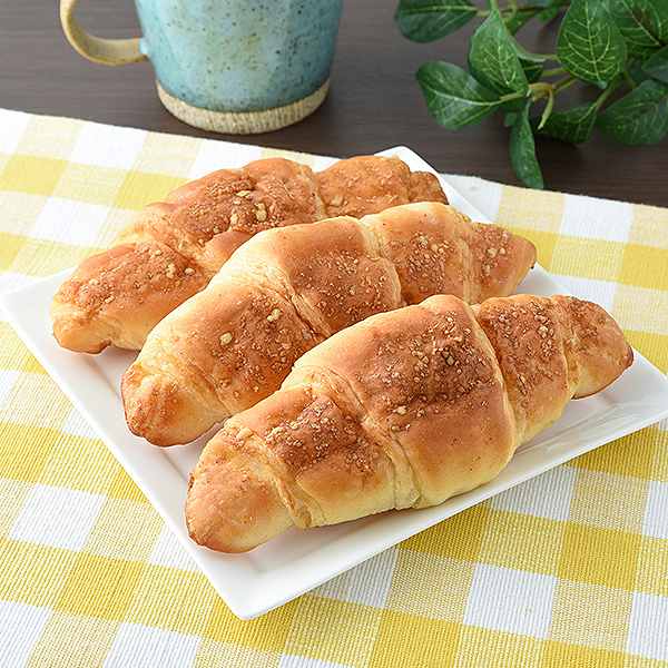 チーズ塩パン3個入