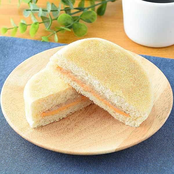 ツナチーズマフィン