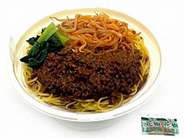 みらいデリ　ごま豆乳担々麺