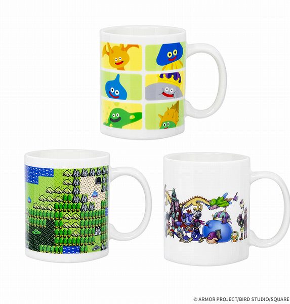C賞　マグカップ