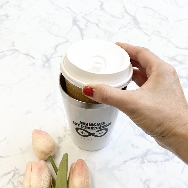 コンビニのカップコーヒー