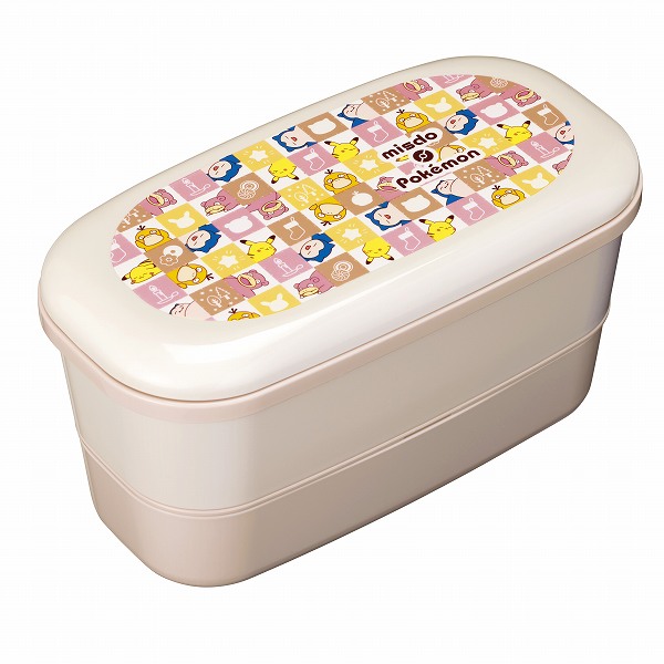 くつろぎランチボックス
