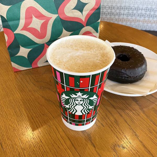 カフェ ミスト