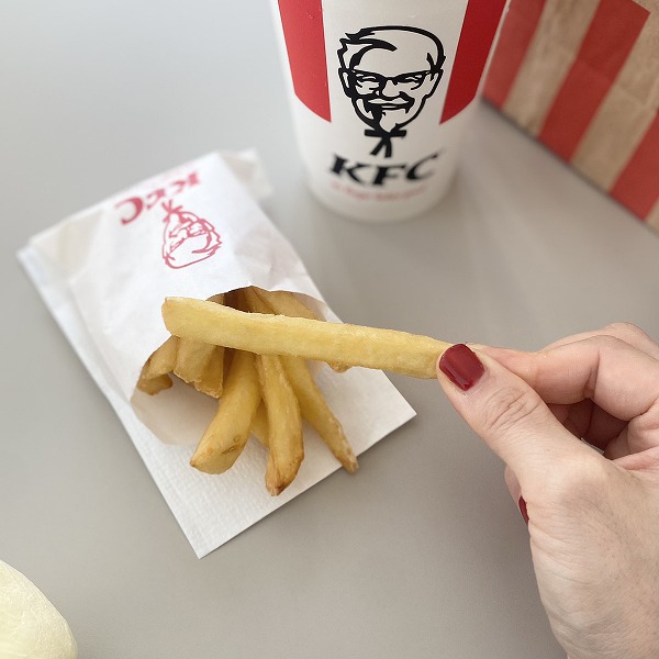 ポテト