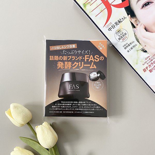 本誌付録