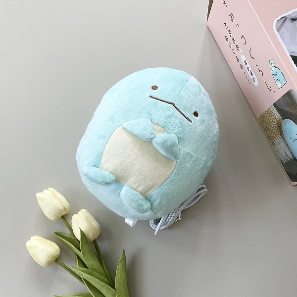 開封～！
