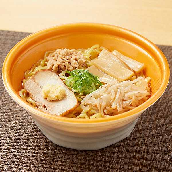 三ん寅監修　味噌らーめん