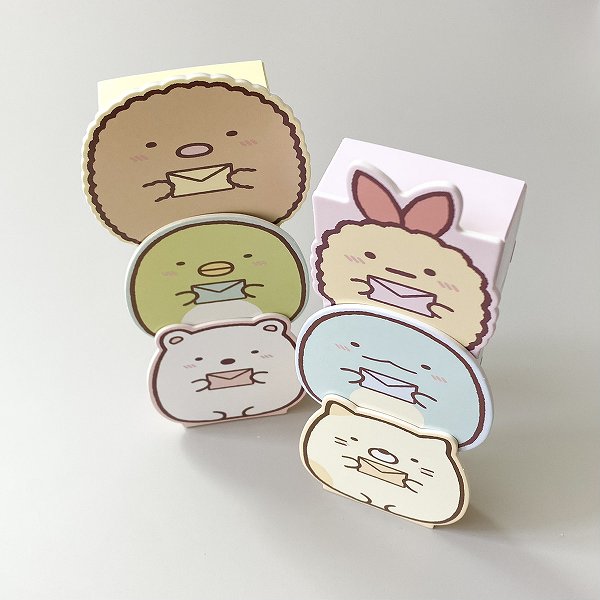 すみっコタワー
