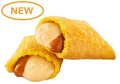 バタースコッチパイ