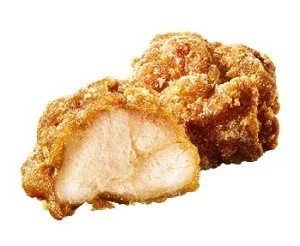 ファミから（醤油）