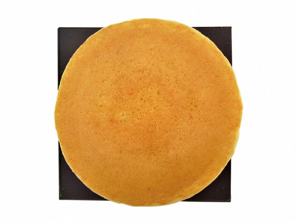 ７Ｐ　はみだす板チョコパンケーキ　１個入