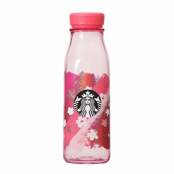 SAKURA2024ボトルブラッシュピンク473ml