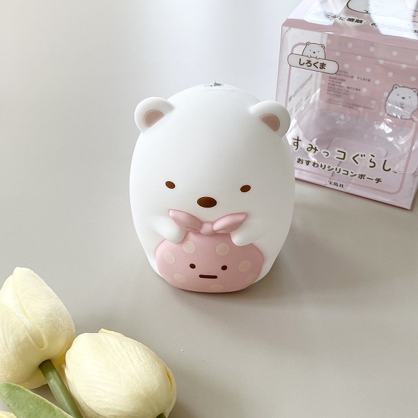 開封～！