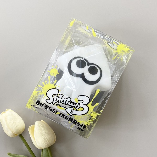 スプラトゥーン3