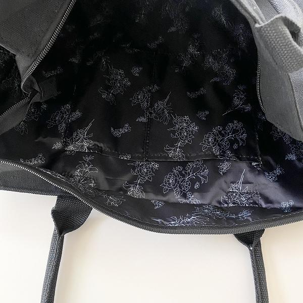 内ポケット