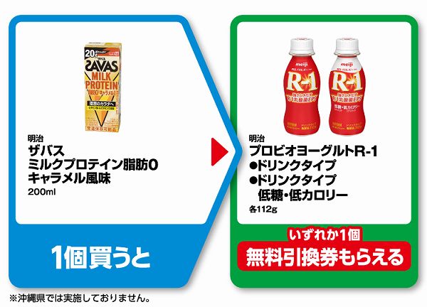 明治　ザバス　ミルクプロテイン脂肪0　キャラメル風味　200ml