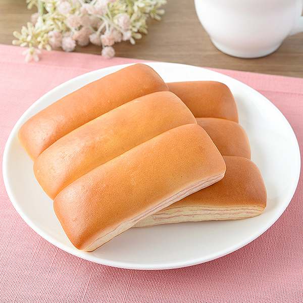 いちごみるくスティック6本入