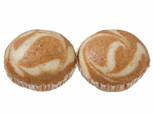 ７Ｐ　カフェラテ蒸し　ケーキ　２個入