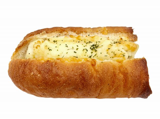 熟成フランス　北海道じゃがいも＆バター
