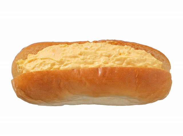 たまごサラダロール　