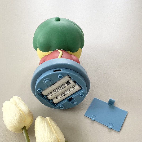 使用感
