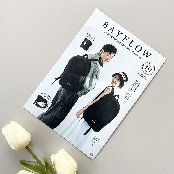BAYFLOW