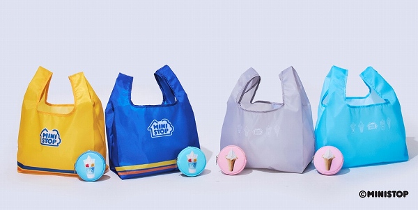 4種同時発売