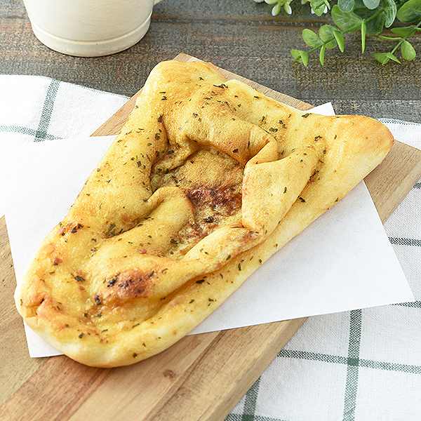 バターチキンカレーのナン