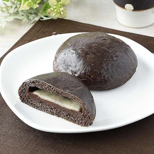 【東北・関東・九州】チョコ&ミルクパン
