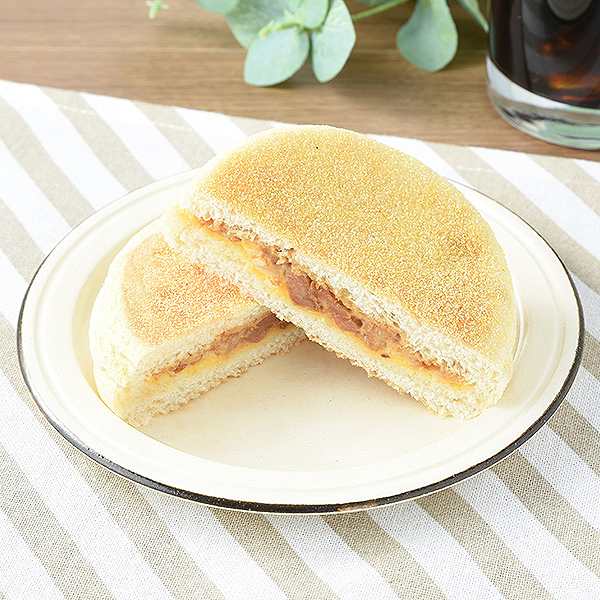 てりやきチキン&たまごマフィン
