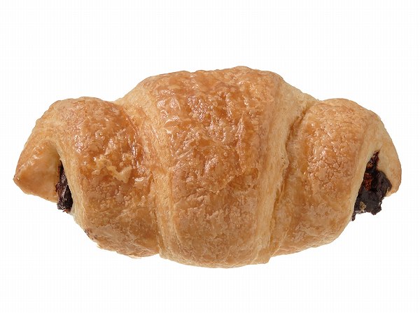 チョコクロワッサン