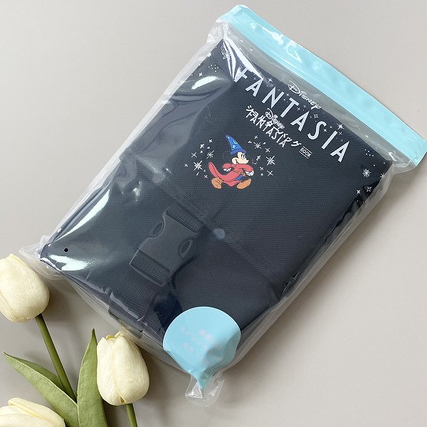 ディズニーファンタジア