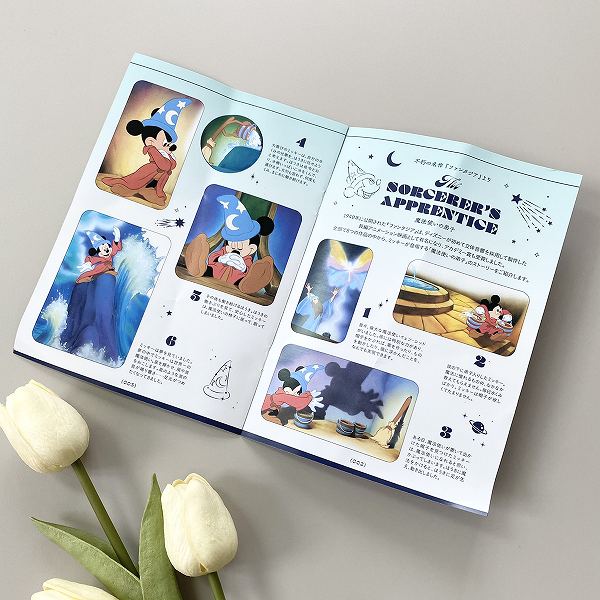 誌面