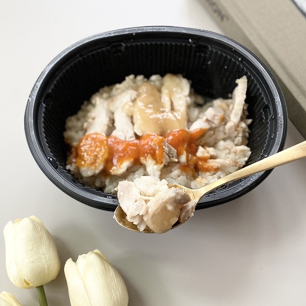 しょうがソース