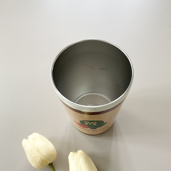 真空断熱構造
