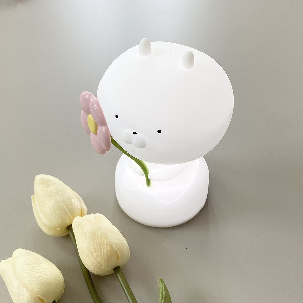 使用感