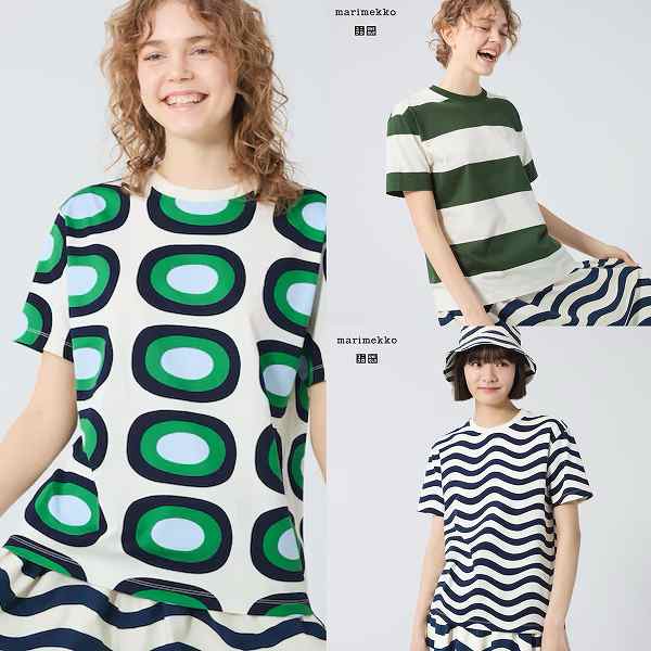 グラフィックTシャツ（半袖）