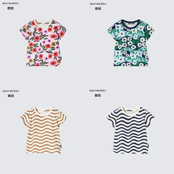 グラフィックTシャツ（半袖）