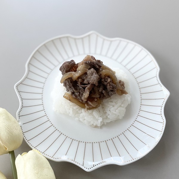 牛丼