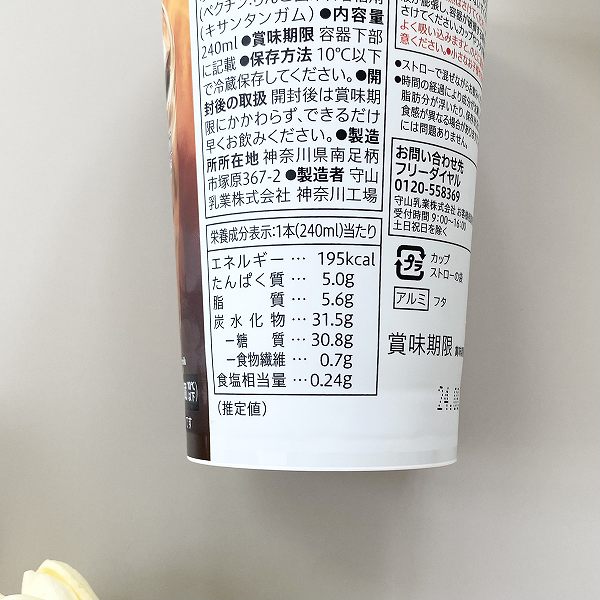 カロリー