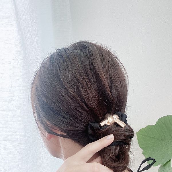 使用感