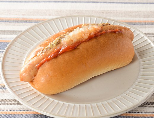 ホットドッグ