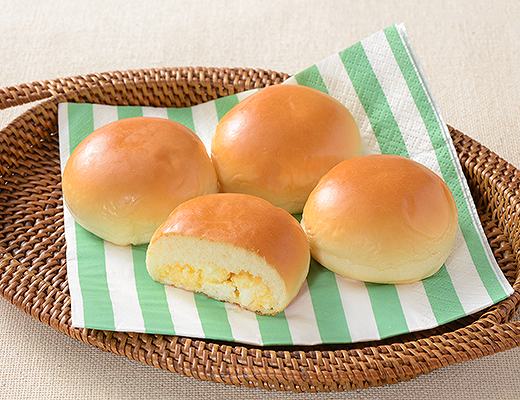 たまごパン　4個入