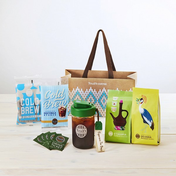 「27th Anniversary Happy Bag」 5,000円（税込）