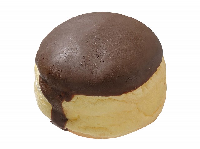 プリンみたいなパン１９９８年
