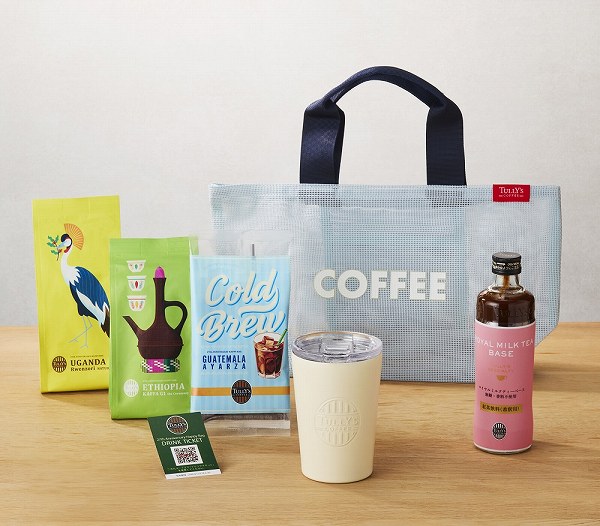 「27th Anniversary Happy Bag 楽天市場店限定Bセット」7,000円（税込）