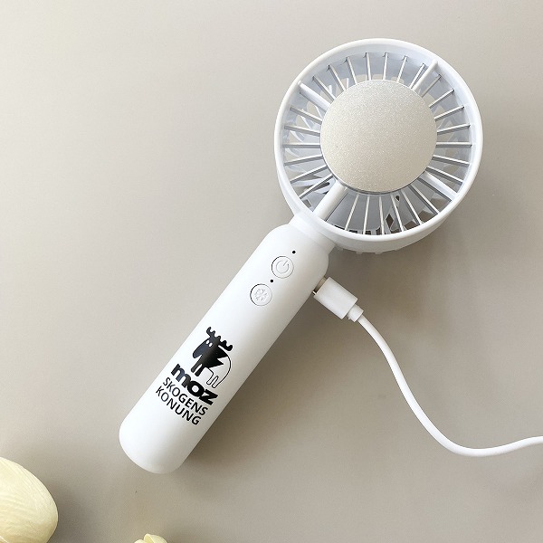 USB充電式