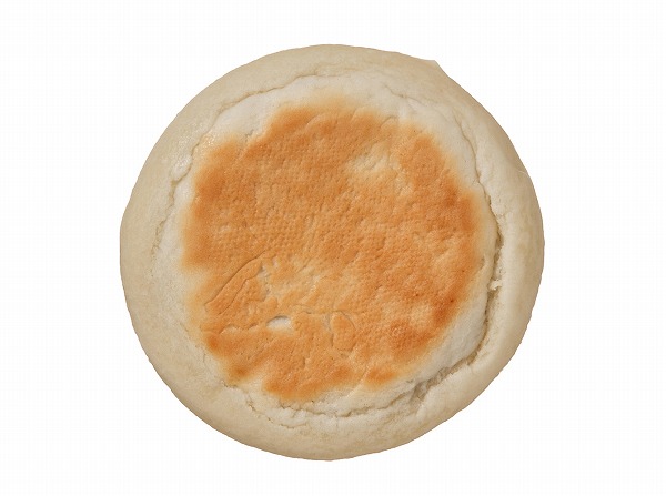 もっちりホットク　チーズ