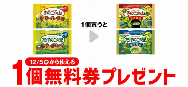 明治 きのこの山 ポケットパック/明治 たけのこの里 ポケットパック