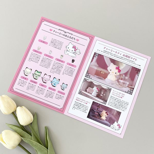 誌面